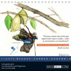 calendario ordem graal p10 8de37904db
