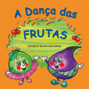 Capa danca frutas frente