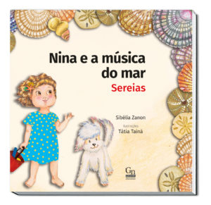 Nina Sereias 3D