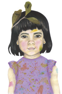 Nina e a montanha gigante - Livro 4 paloma portela gigante natureza